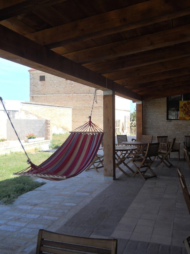 Agriturismo Bassarì