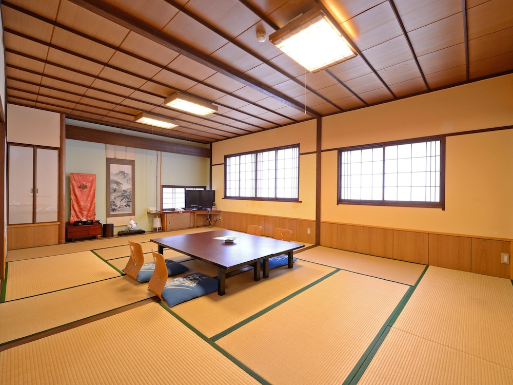 Ryokan Yamadaya