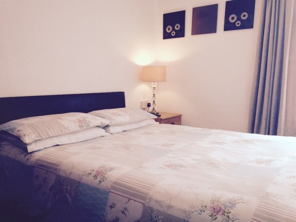 Hazelgrove Guest House