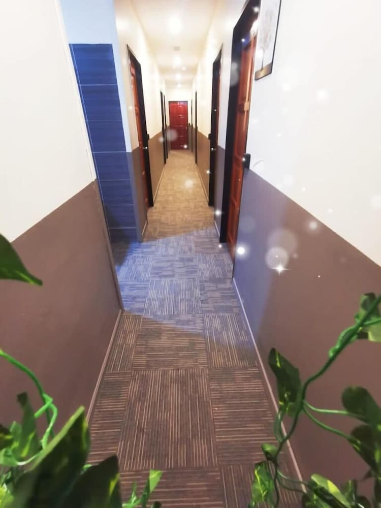 Marvel Suite ABNB photo 6