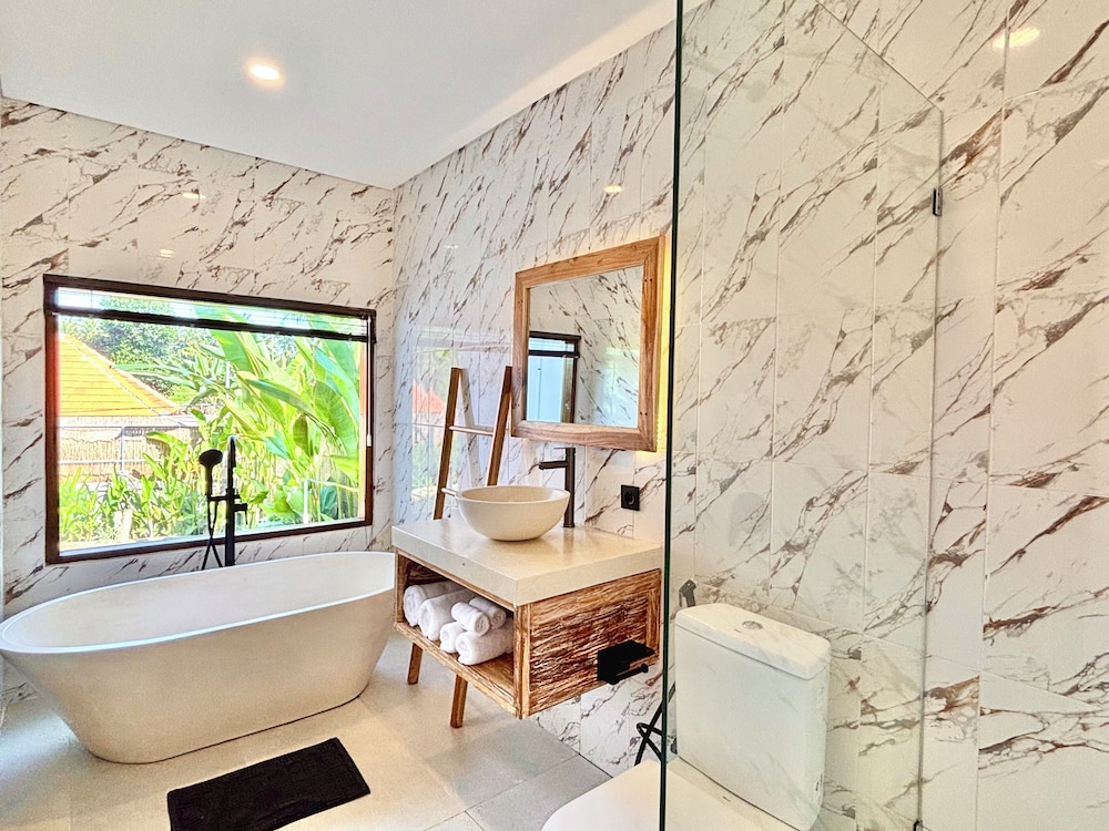 Marigold Villa Ubud