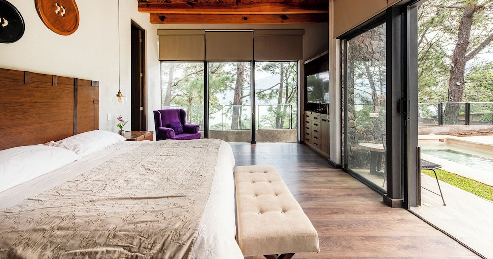 Pedacito de Lago - Lakeview Home