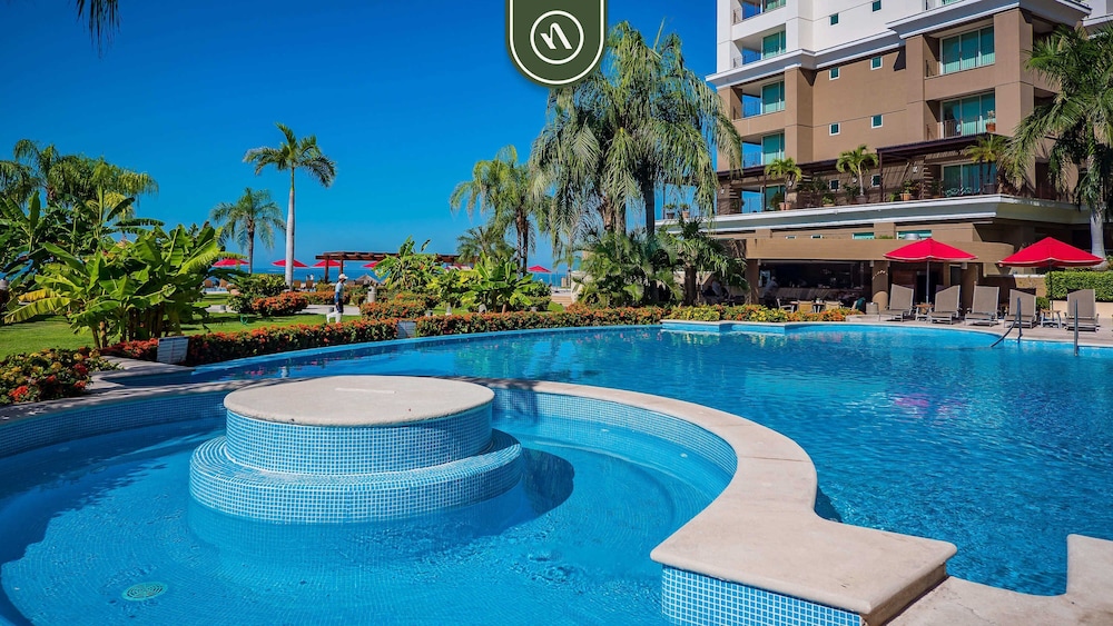 Grand Venetian T3000 Ph202