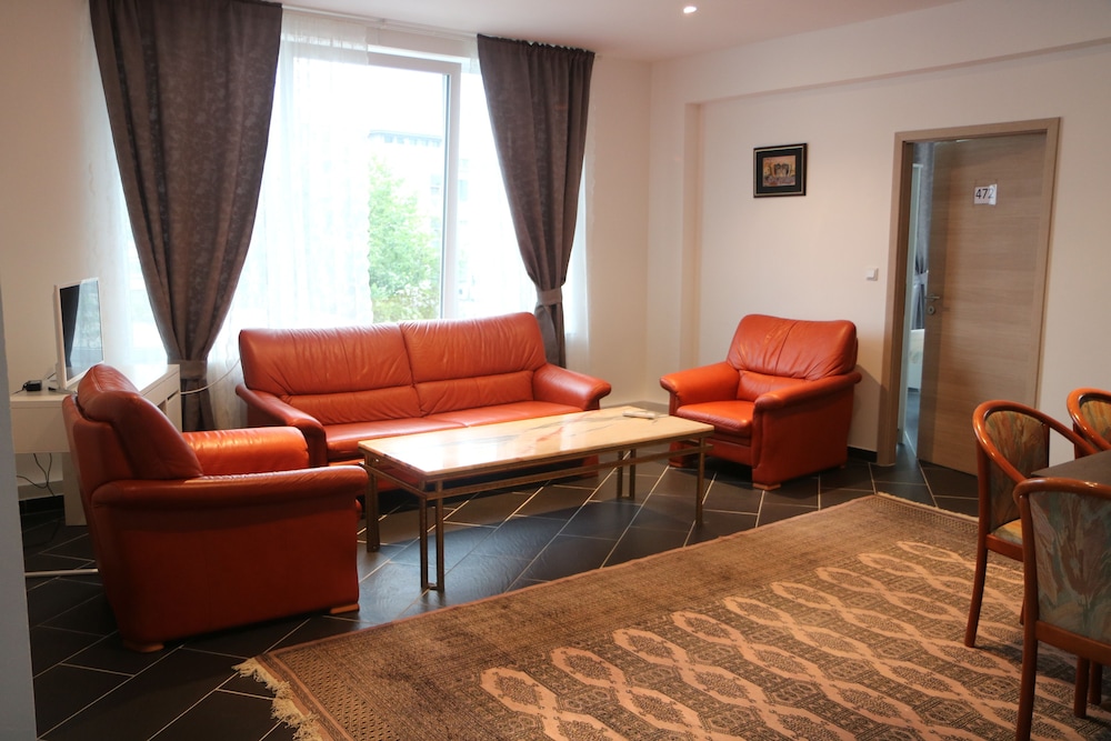 Hannover Vacations - City Apart Hotel Center - Property Image 40