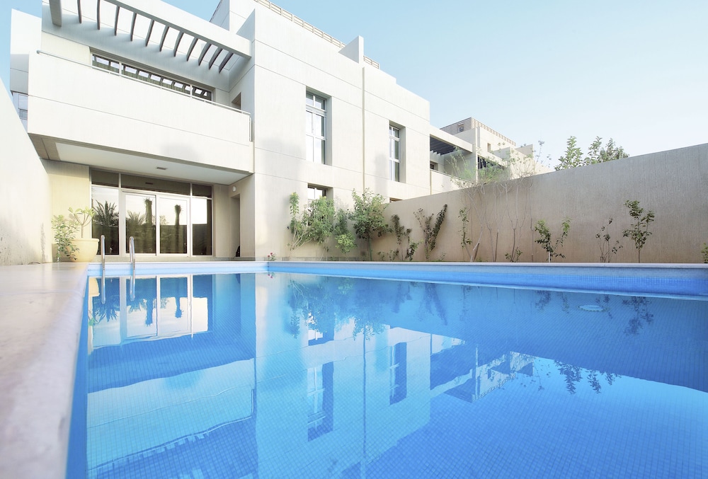 Vivienda Hotel Villas Granada