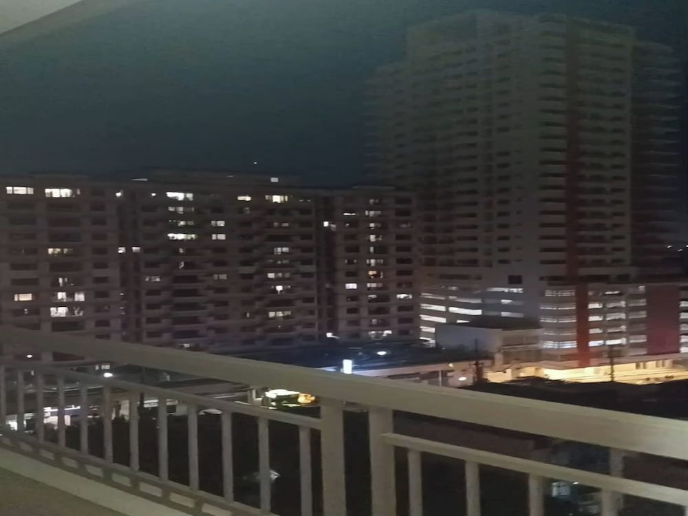 Room-peaceful City View Condo for Rent i