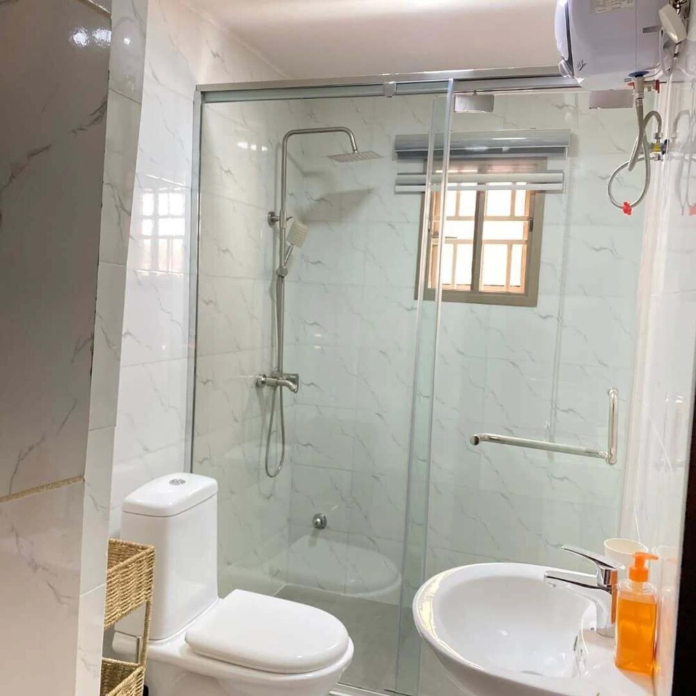 Sterling Shortlet Apartment and Suites