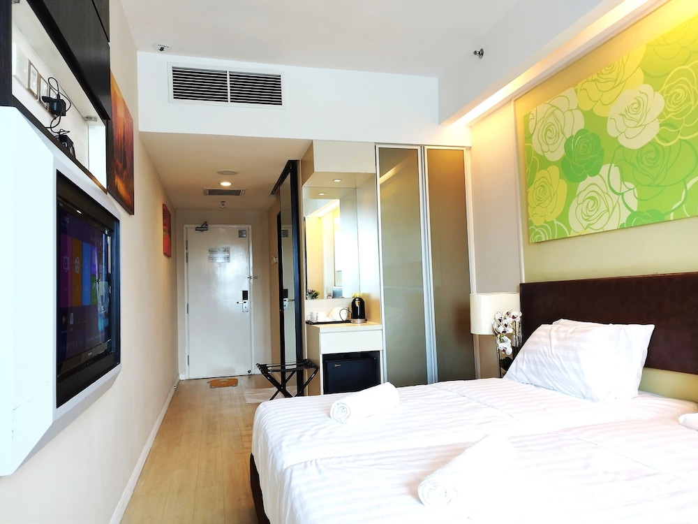 100Mbps SweetStayCation AT PJCentrestage By HAPYHOME photo 7