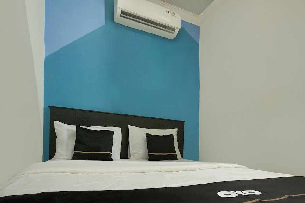 Hotel O Palembang near Palembang Indah Mall formerly Hotel Relasi