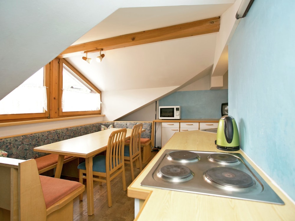 Apartment in Zauchensee Near Ski Bus