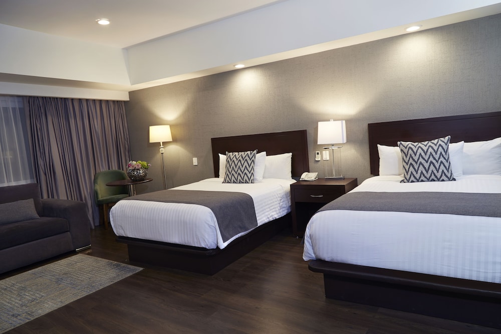 Hotel Ejecutivo Express Guadalajara Providencia - Av México - Image 1