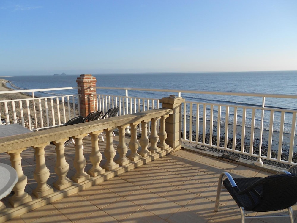 Villa les Dunes