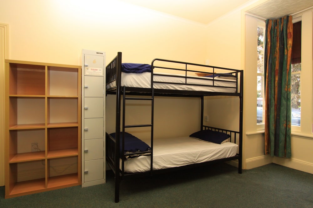 Rucksacker Backpacker Hostel