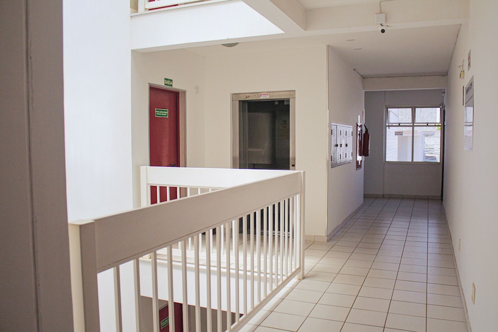 Apartamento Toscana