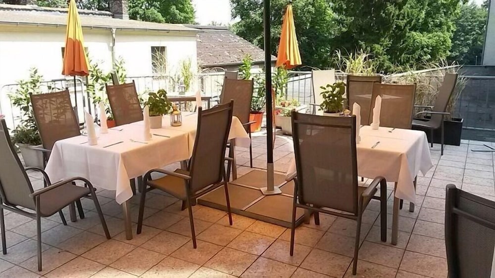 Hotel Berlin in Zossen - Property Image 2