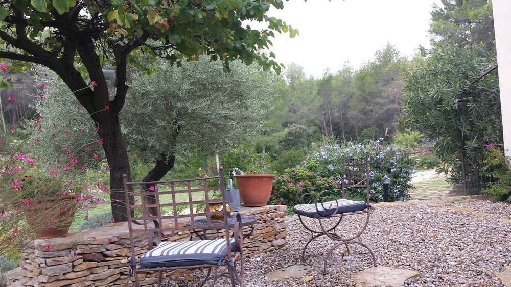 La Désirade Chambres d'hôtes en Provence