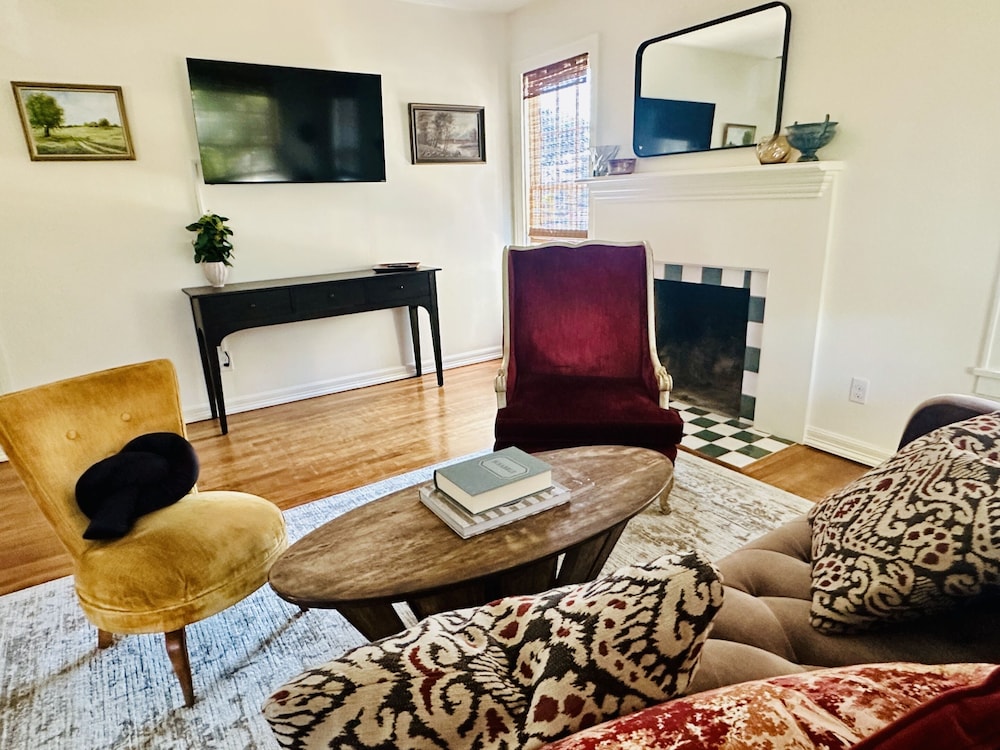 Rosedale Bungalow