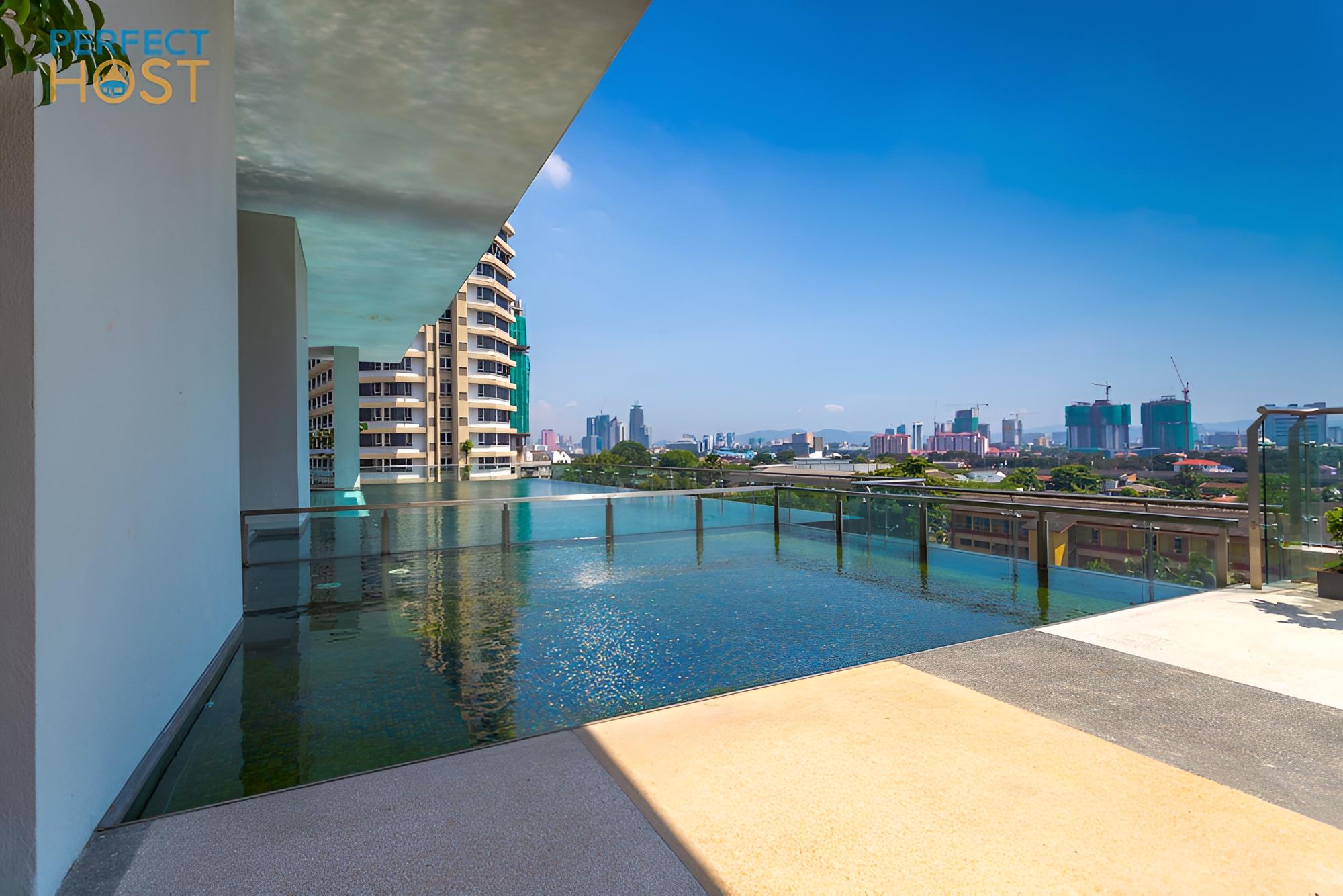Damai 88 KLCC by Perfect Host