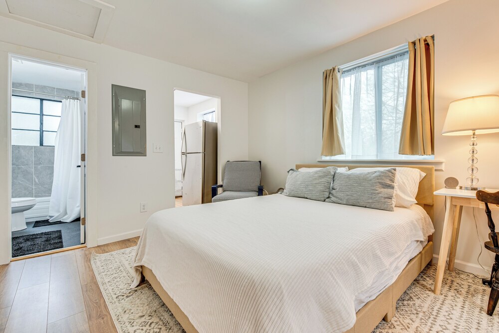 Studio Apartment Near East Atlanta Village