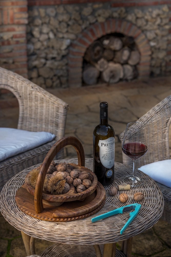 La perla nera b&b