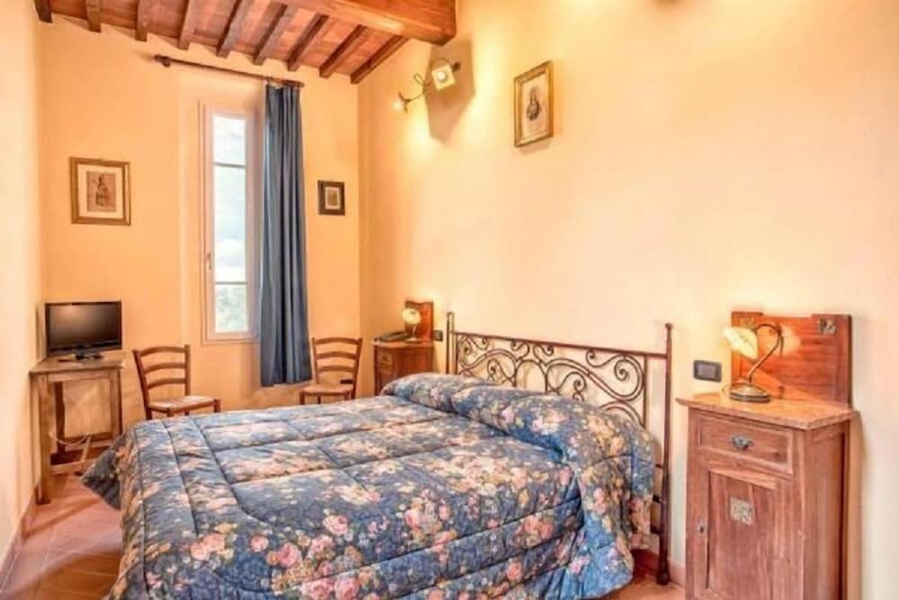 Agriturismo Villa Graziani