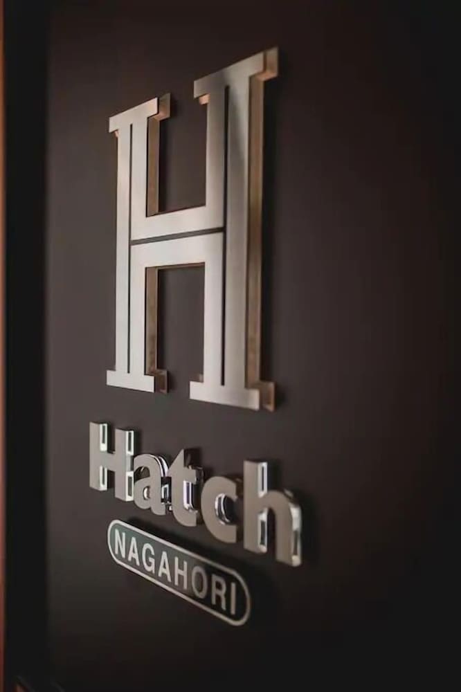 Hatch NAGAHORI 401