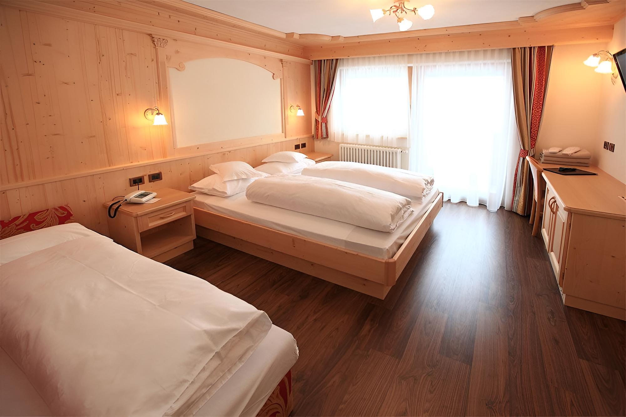 Hotel Renè