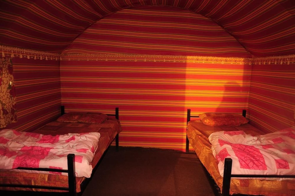 Khaled Awwad Camp