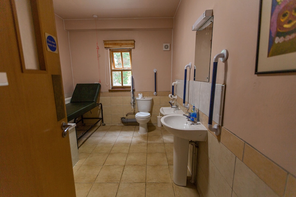 Holifield Farm Hostel view 5