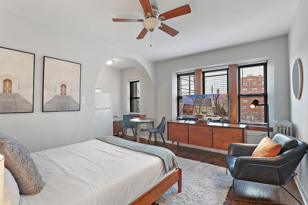 Well-equipped Studio - Dorchester 511