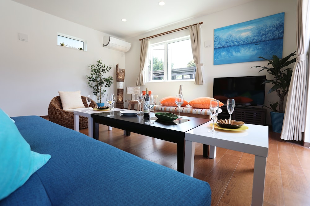 Kahoo House view 5
