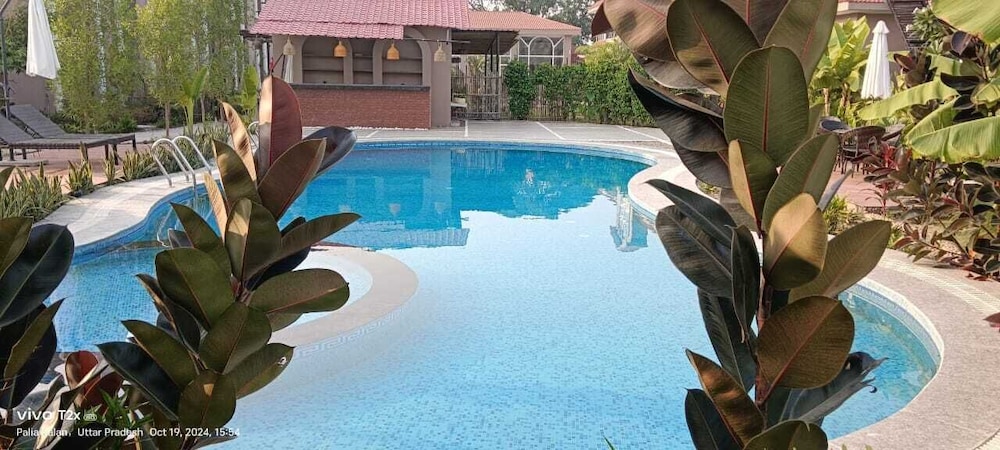 DUDHWA NIRWANA RETREAT view 5