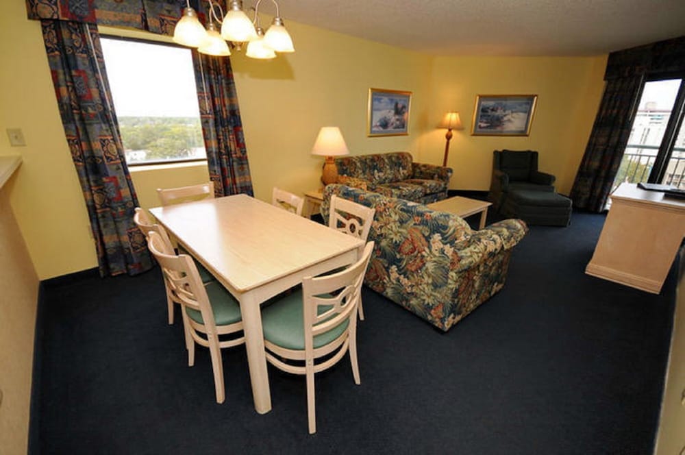 Sand Dunes by Elliott Beach Rentals
