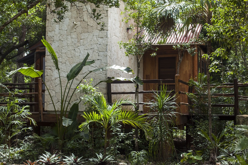 Chaktunche Rancho Ecolodge