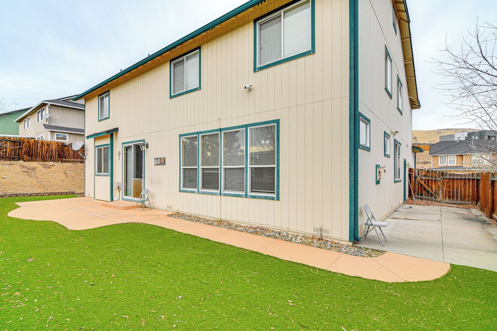 Family Reno Home w/ Game Room! 28 Mi to Ski Resort
