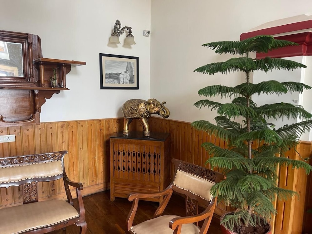 Rosewood by Nature resorts & stays