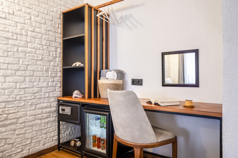 The Poyz Otel Bodrum - Image 94