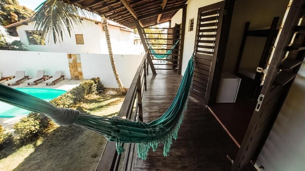 Pipa Hostel