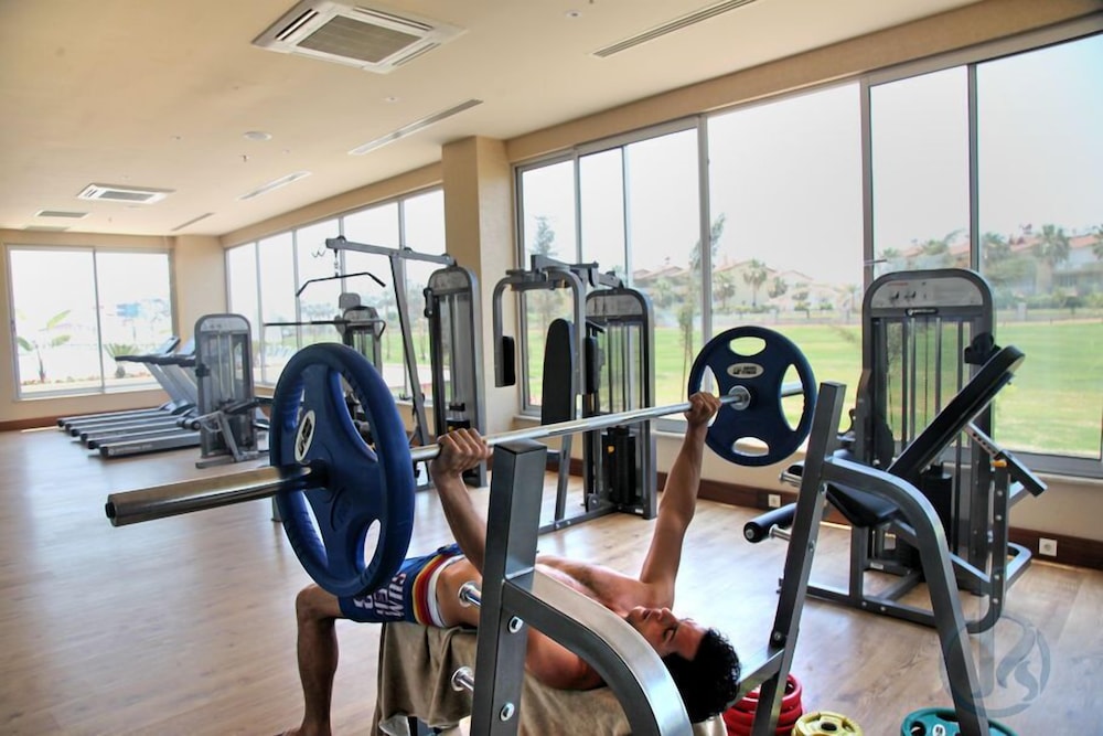 Kahya Resort Hotel - All Inclusive