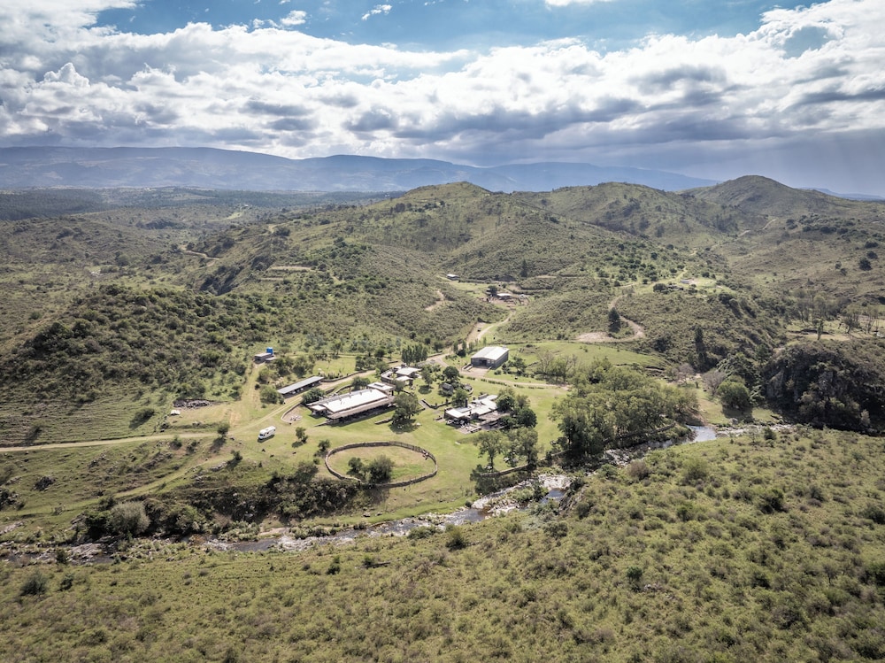 Estancia Acuarela del Rio