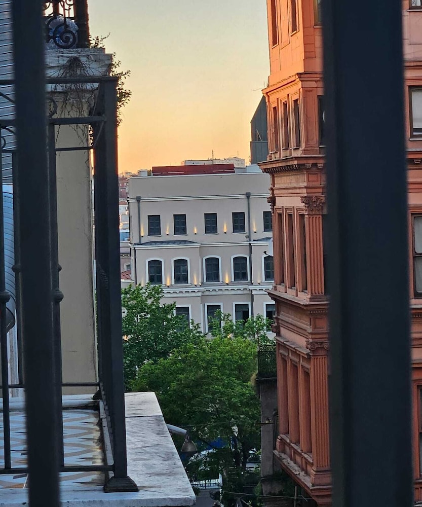 Taxim34 Otel - Image 5