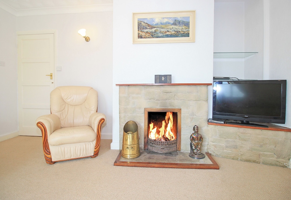 Artist's Cottage