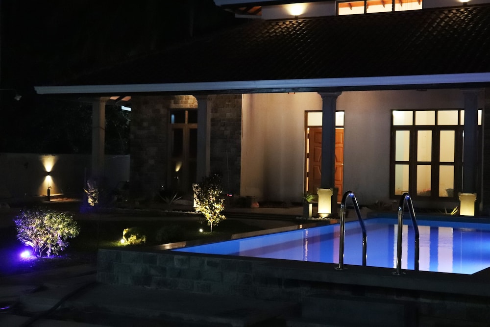 Villa Ananthaya view 3