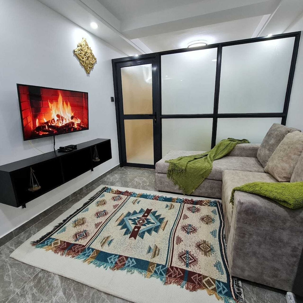 Zolani home view 4