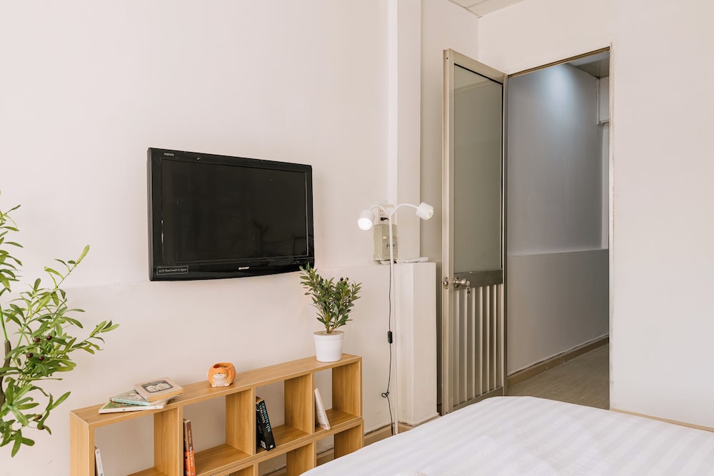 Elysian Homestay