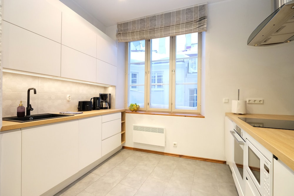 Tallinn City Apartments