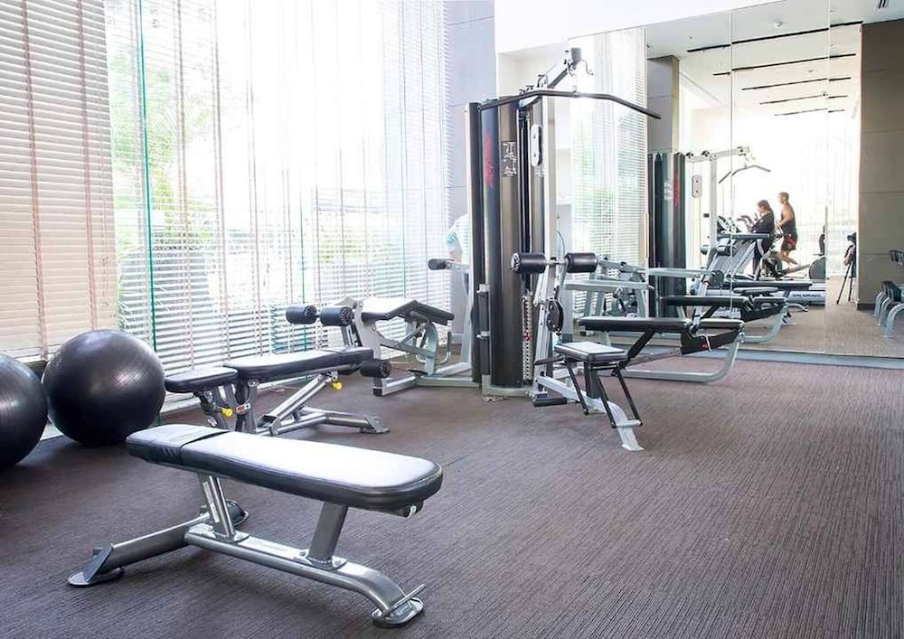 Sea View High Floor 2 Bed Room-excellent Location
