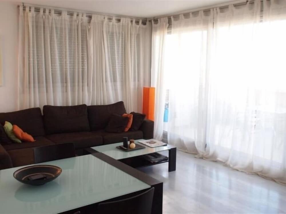Apartamento Elegance III en Denia — hotel room