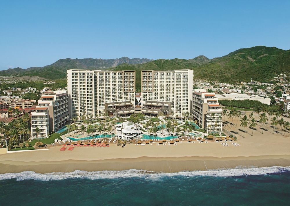 Puerto Vallarta Vacations - Secrets Vallarta Bay Puerto Vallarta - All Inclusive - Property Image 1