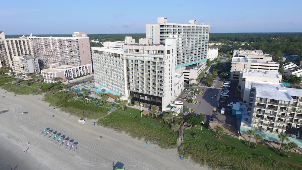 Sand Dunes by Elliott Beach Rentals